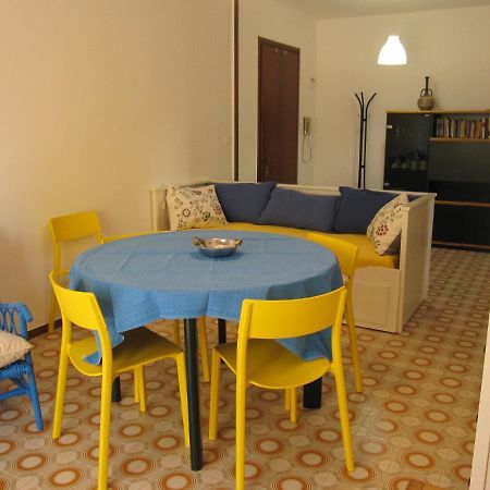 Appartamento Franco กราโด ภายนอก รูปภาพ